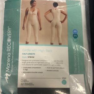 Marena Recovery Calf Length Stage 1